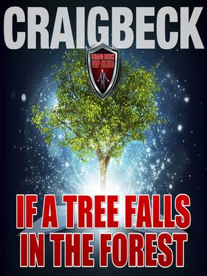 cover image of If a Tree Falls in a Forest